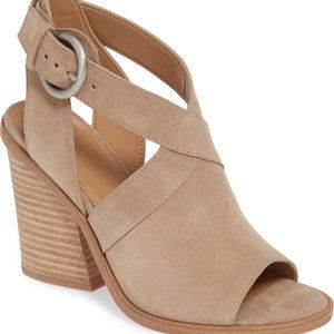 Marc Fisher Vega Sandal Size 7